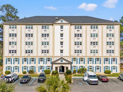 6850 Blue Heron Blvd., Unit 203, Myrtle Beach, SC 29588