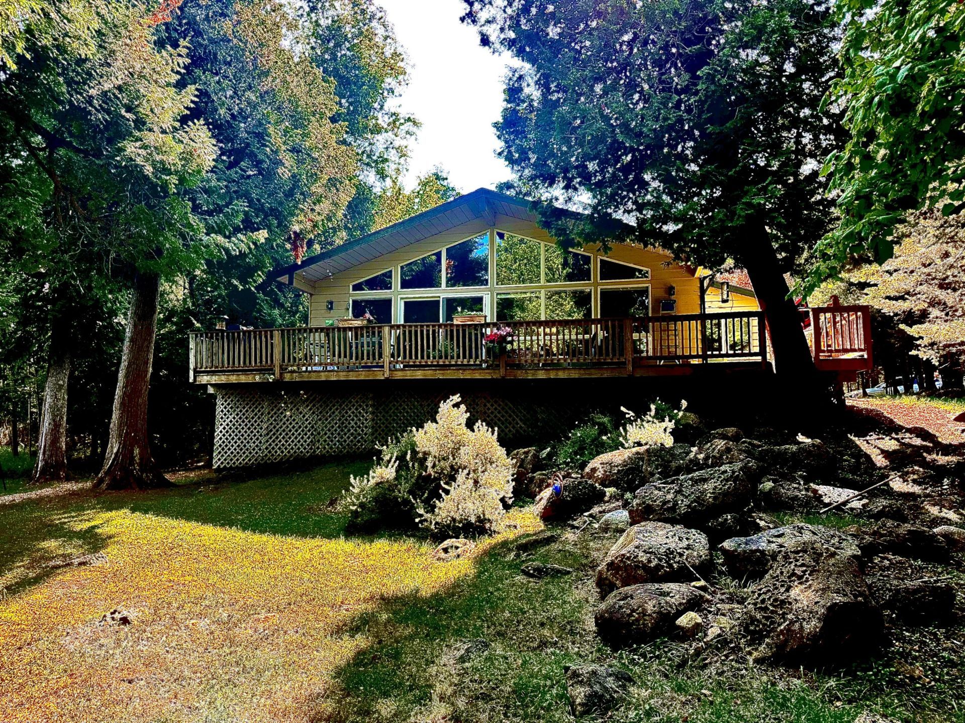 1391 S Forest Ln, Cedarville, MI 49719 Main Photo