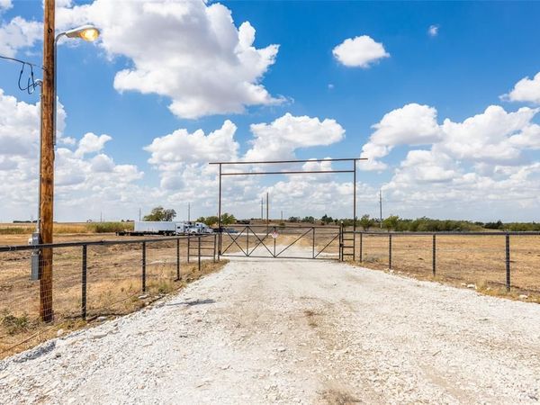 383 Hill County Road 4254, Itasca, TX 76055