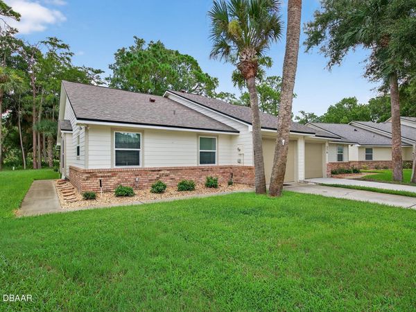 320 Bob White Court, Daytona Beach, FL 32119