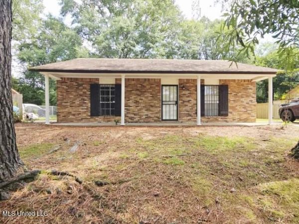 2336 Princess Pine Drive, Jackson, MS 39212