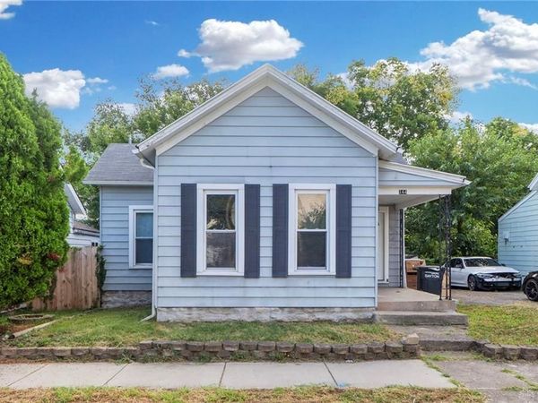 144 Alton Avenue, Dayton, OH 45404