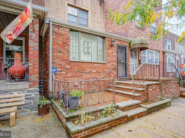 942 JOHNSTON STREET, PHILADELPHIA, PA 19148