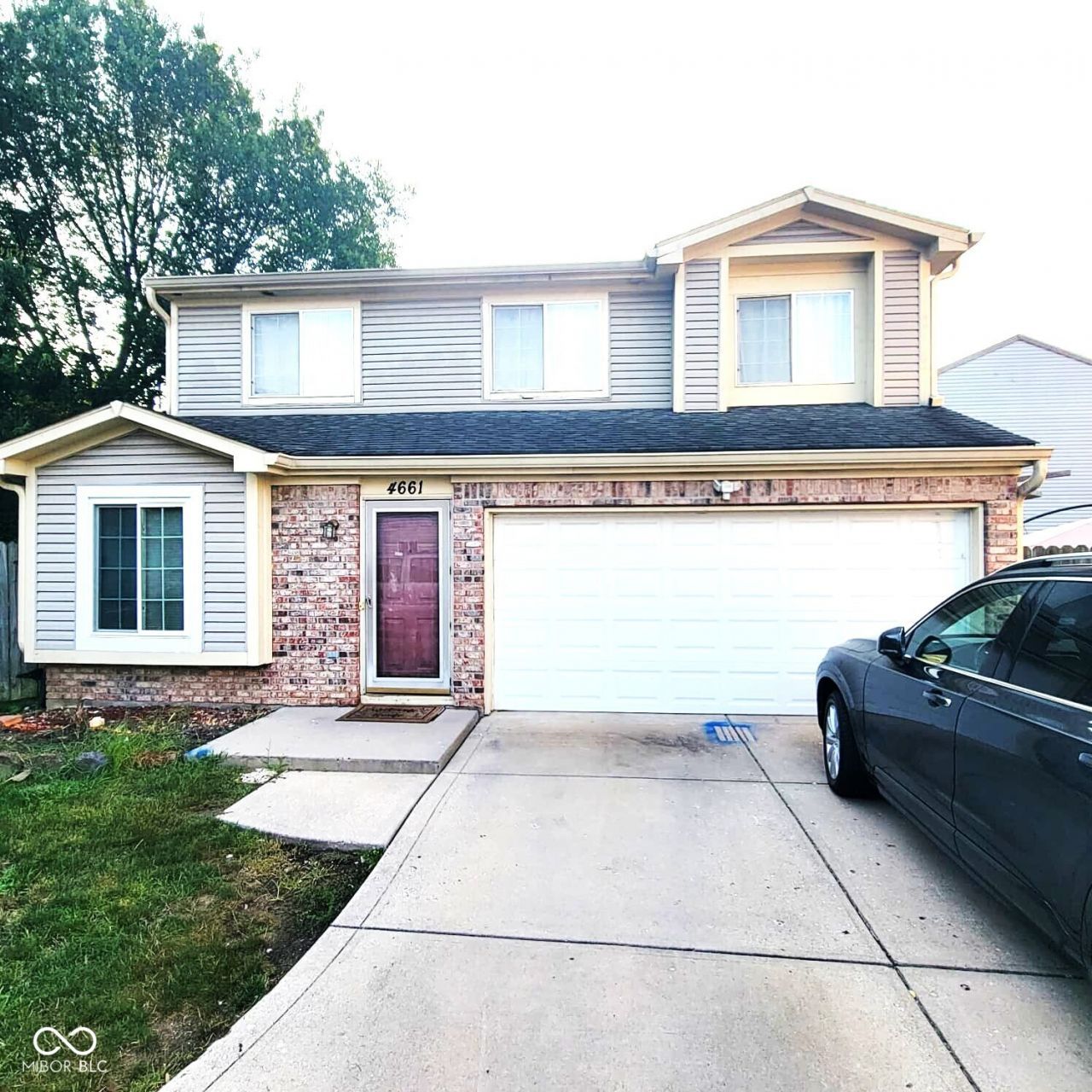 4661 Falcon Run Way, Indianapolis, IN 46254 Main Photo
