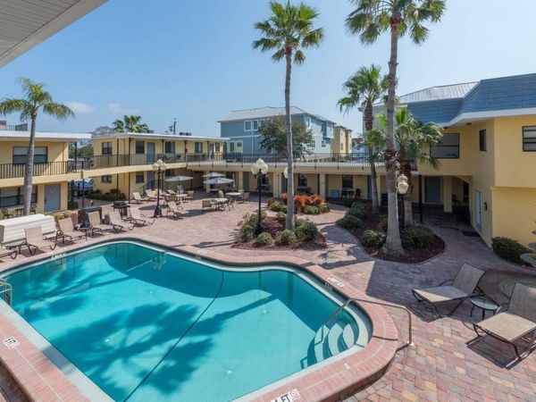 16333 GULF BOULEVARD, Unit 204, REDINGTON BEACH, FL 33708