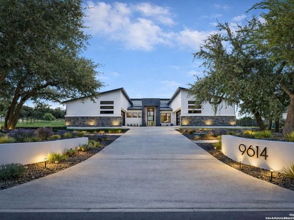 9614 Midsomer Pl, San Antonio, TX 78255