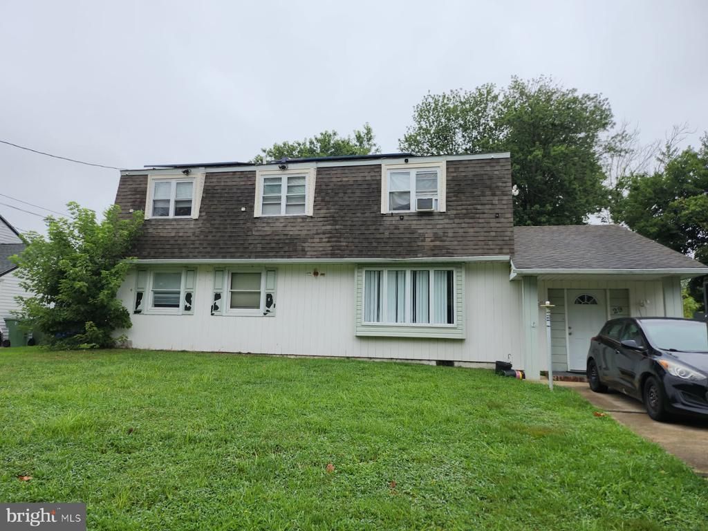 29 Marlborough Avenue, Marlton, NJ 08053 Main Photo