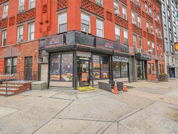 1301 Jackson Avenue, Astoria, NY 11101
