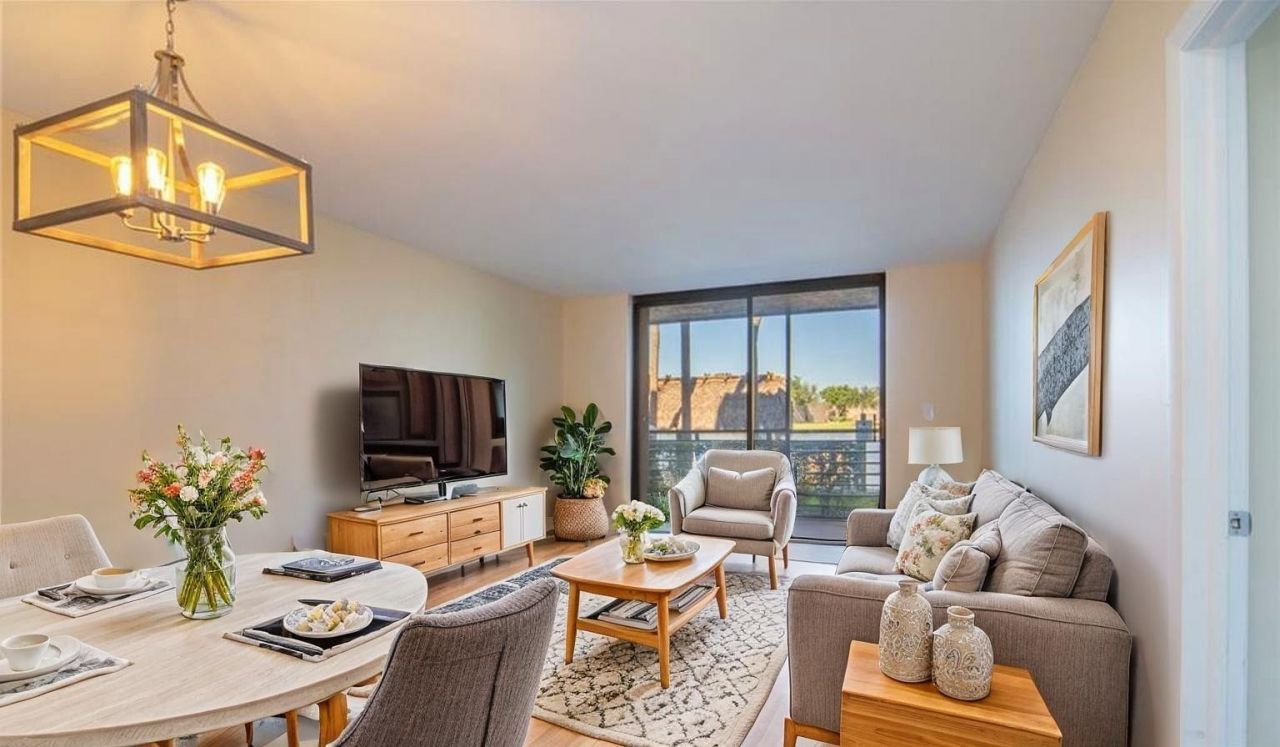 1100 Colony Point Circle, Unit 105, Pembroke Pines, FL 33026 Photo