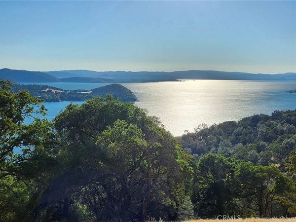 9500 Glenhaven Drive, Glenhaven, CA 95443