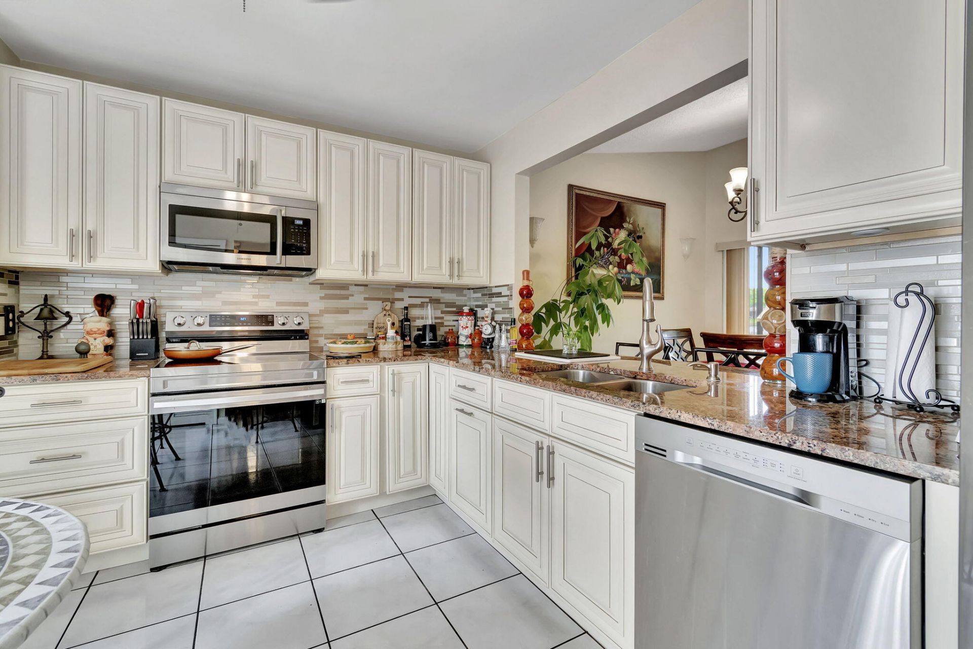 5531 Parkwalk Circle E, Boynton Beach, FL 33472 Photo
