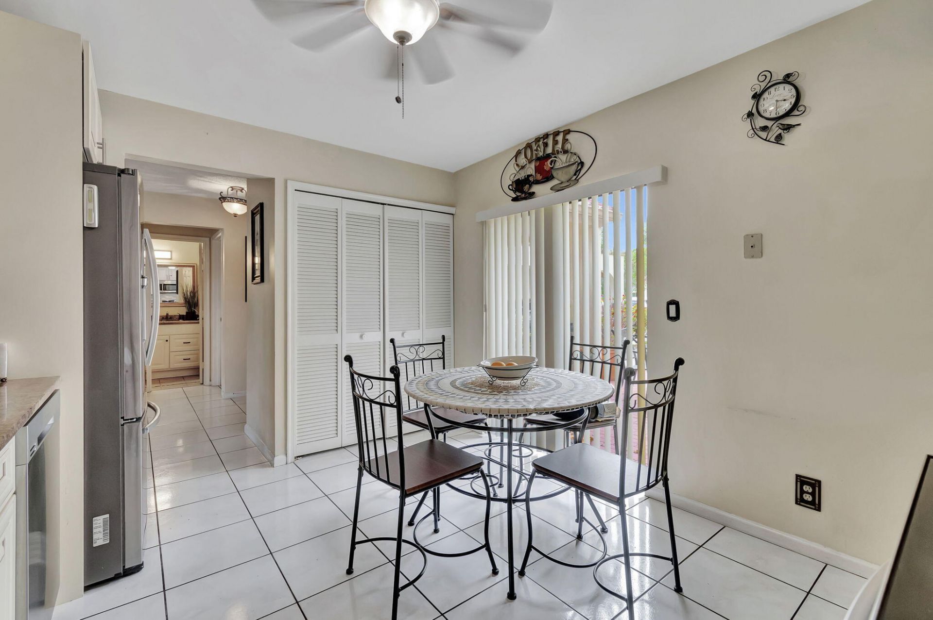 5531 Parkwalk Circle E, Boynton Beach, FL 33472 Photo