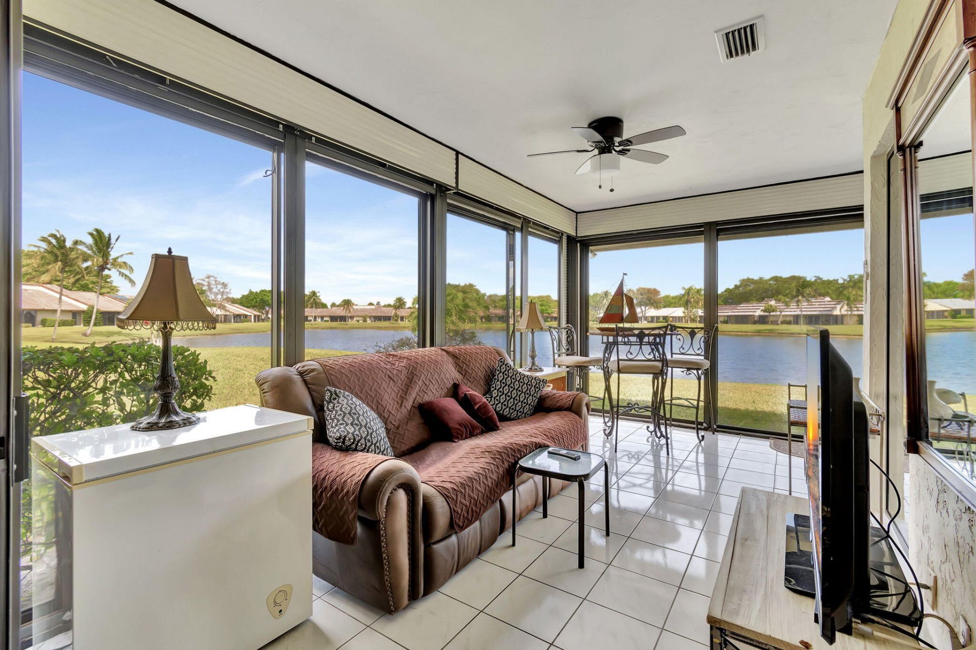5531 Parkwalk Circle E, Boynton Beach, FL 33472 Photo