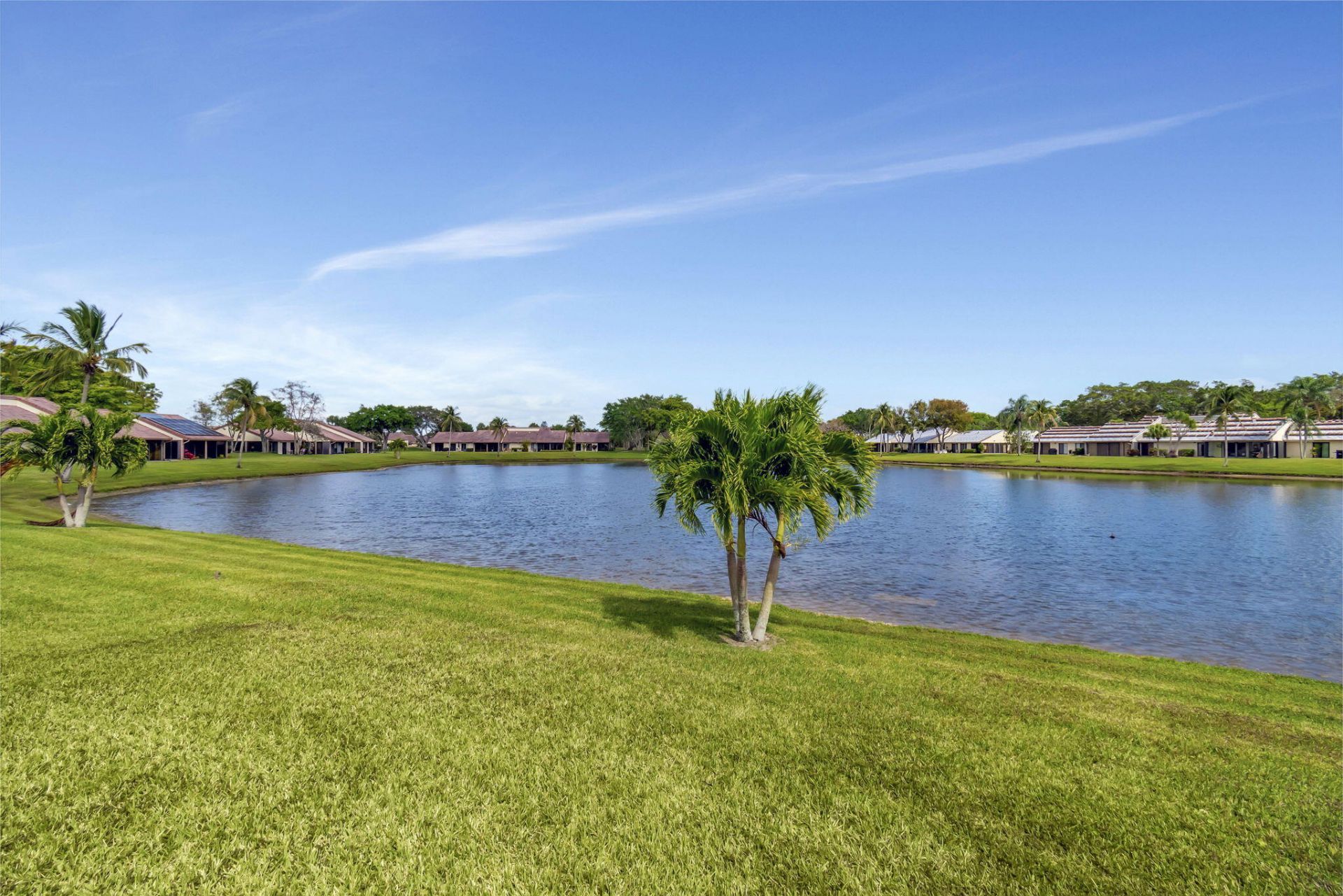 5531 Parkwalk Circle E, Boynton Beach, FL 33472 Photo