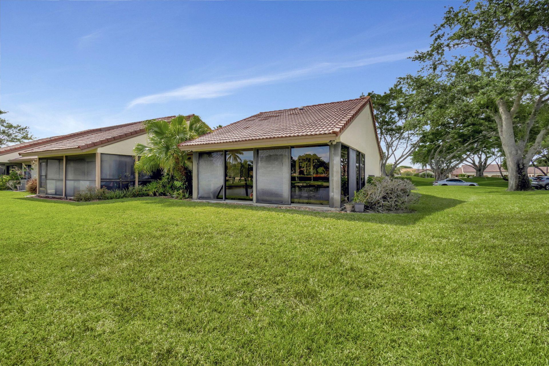 5531 Parkwalk Circle E, Boynton Beach, FL 33472 Photo