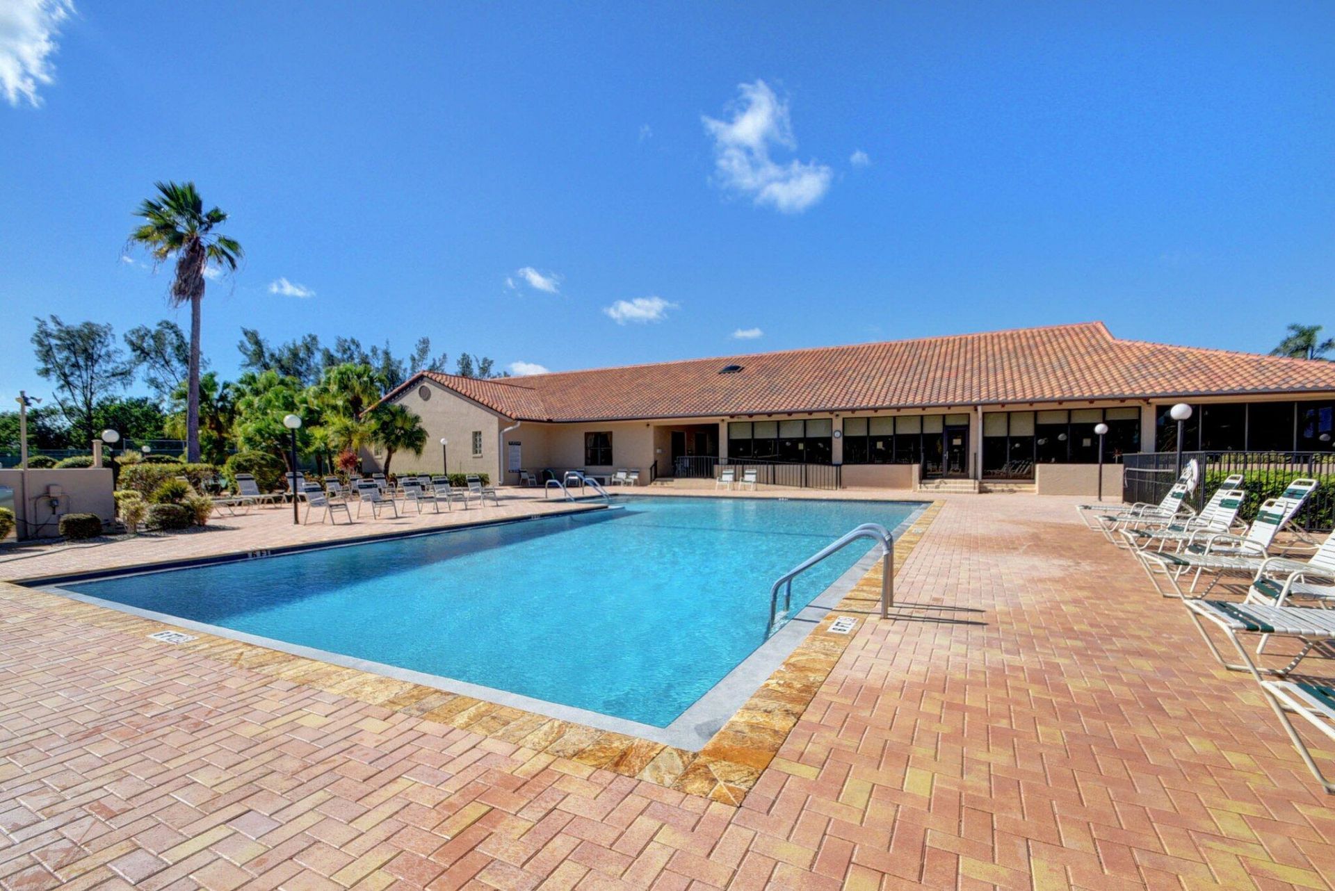 5531 Parkwalk Circle E, Boynton Beach, FL 33472 Photo