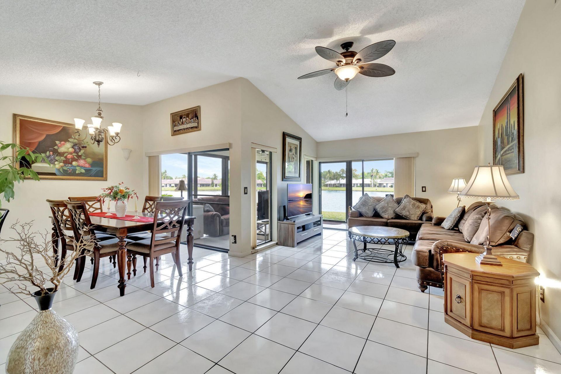 5531 Parkwalk Circle E, Boynton Beach, FL 33472 Photo