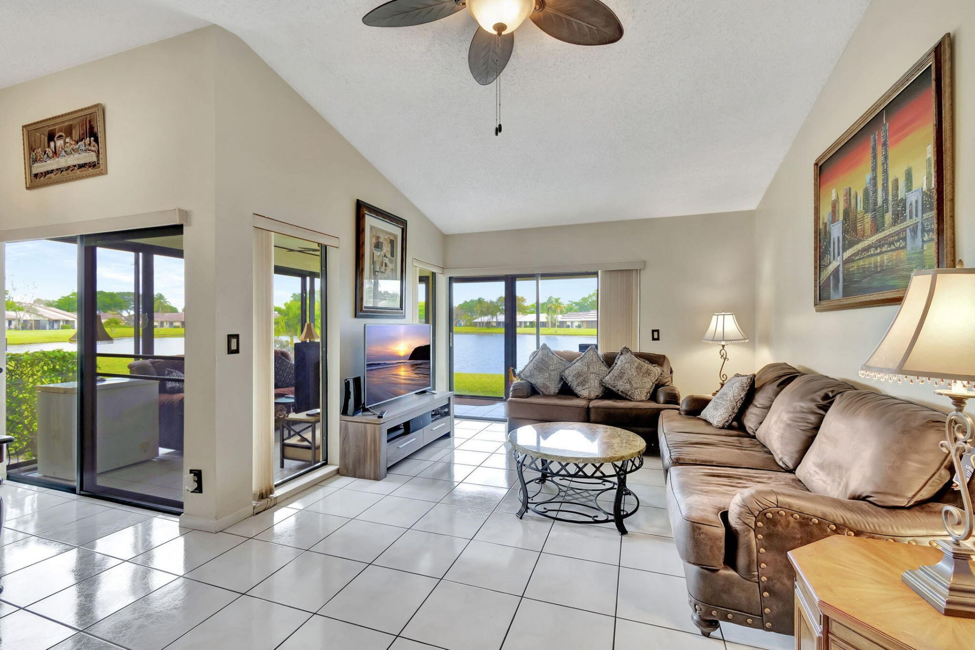 5531 Parkwalk Circle E, Boynton Beach, FL 33472 Photo