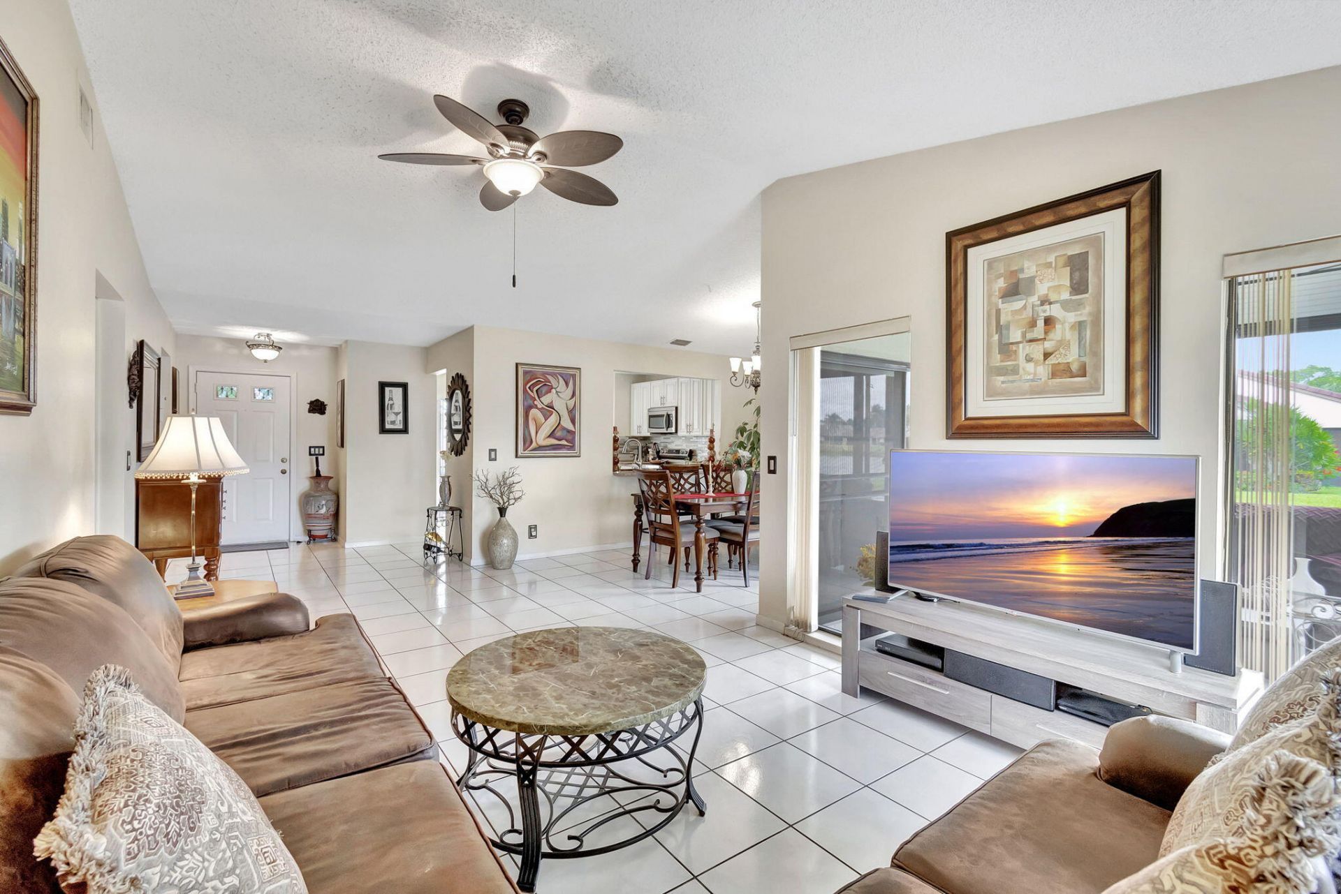 5531 Parkwalk Circle E, Boynton Beach, FL 33472 Photo