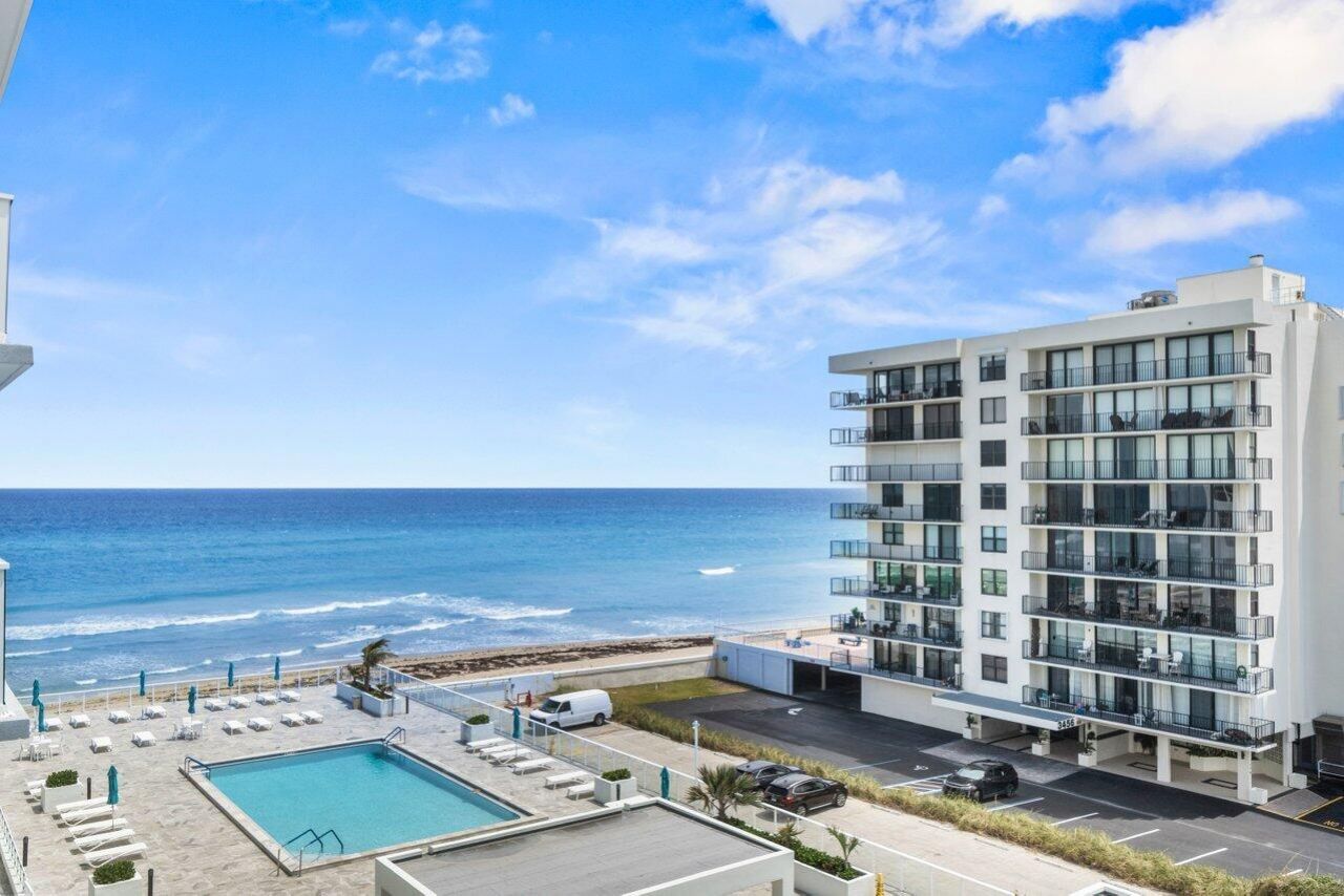3450 S Ocean Boulevard, Unit 5150, Palm Beach, FL 33480 Photo