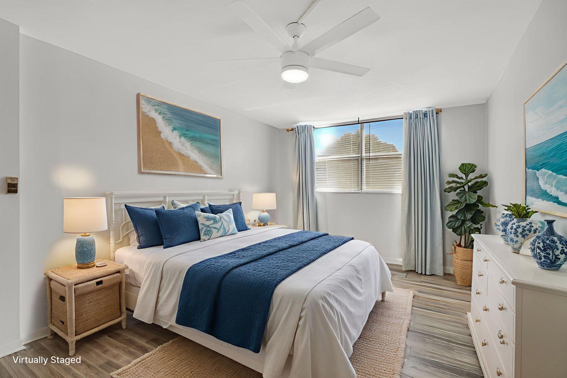 500 Executive Center Drive, Unit 3-J, West Palm Beach, FL 33401 Photo