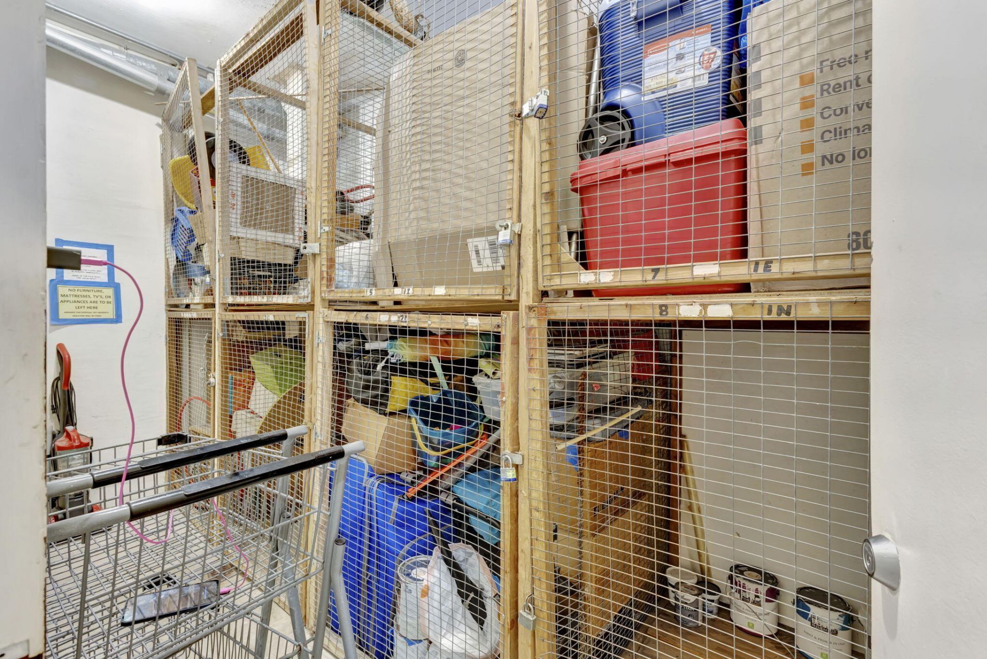 500 Executive Center Drive, Unit 3-J, West Palm Beach, FL 33401 Photo