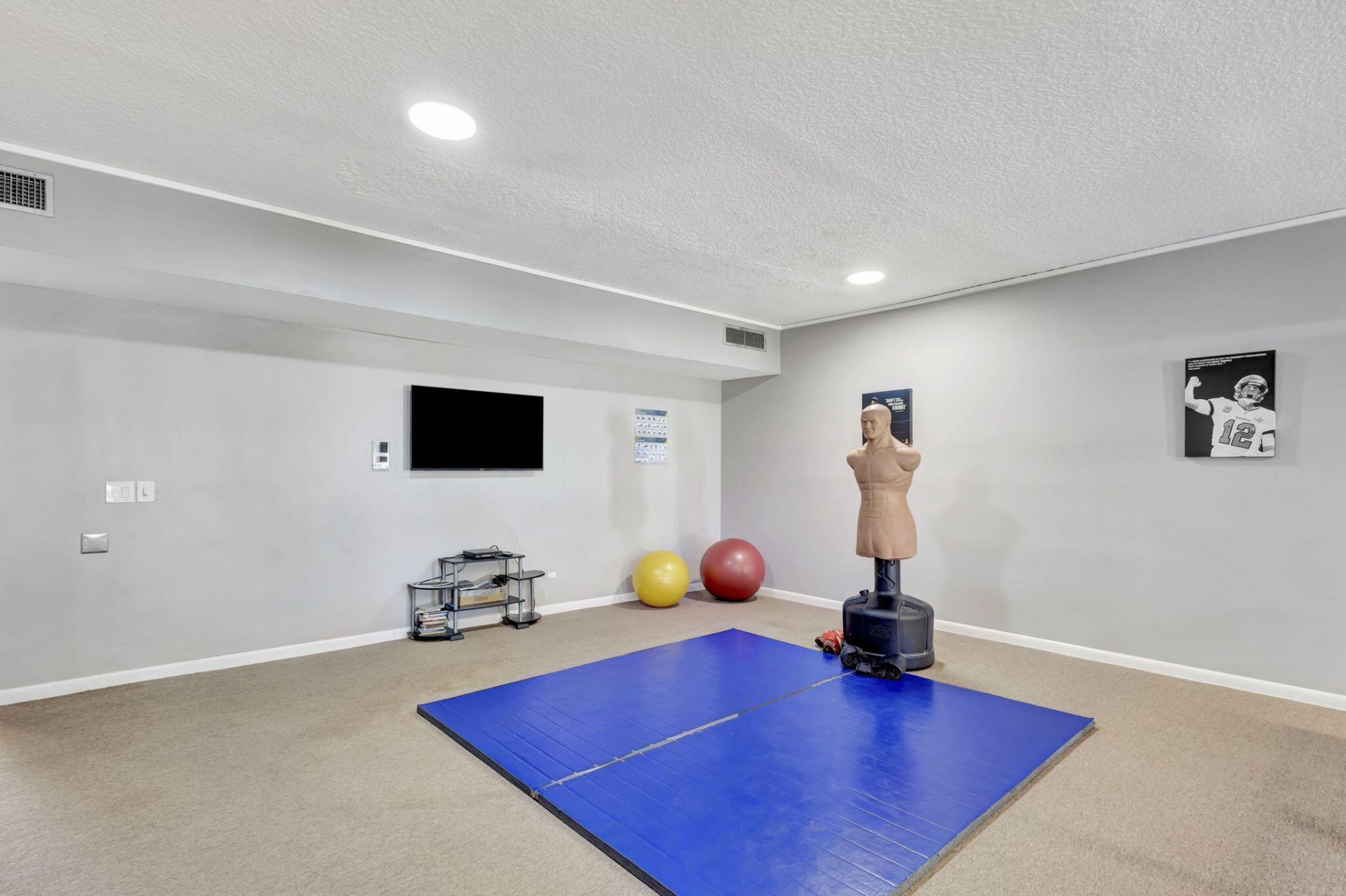 500 Executive Center Drive, Unit 3-J, West Palm Beach, FL 33401 Photo