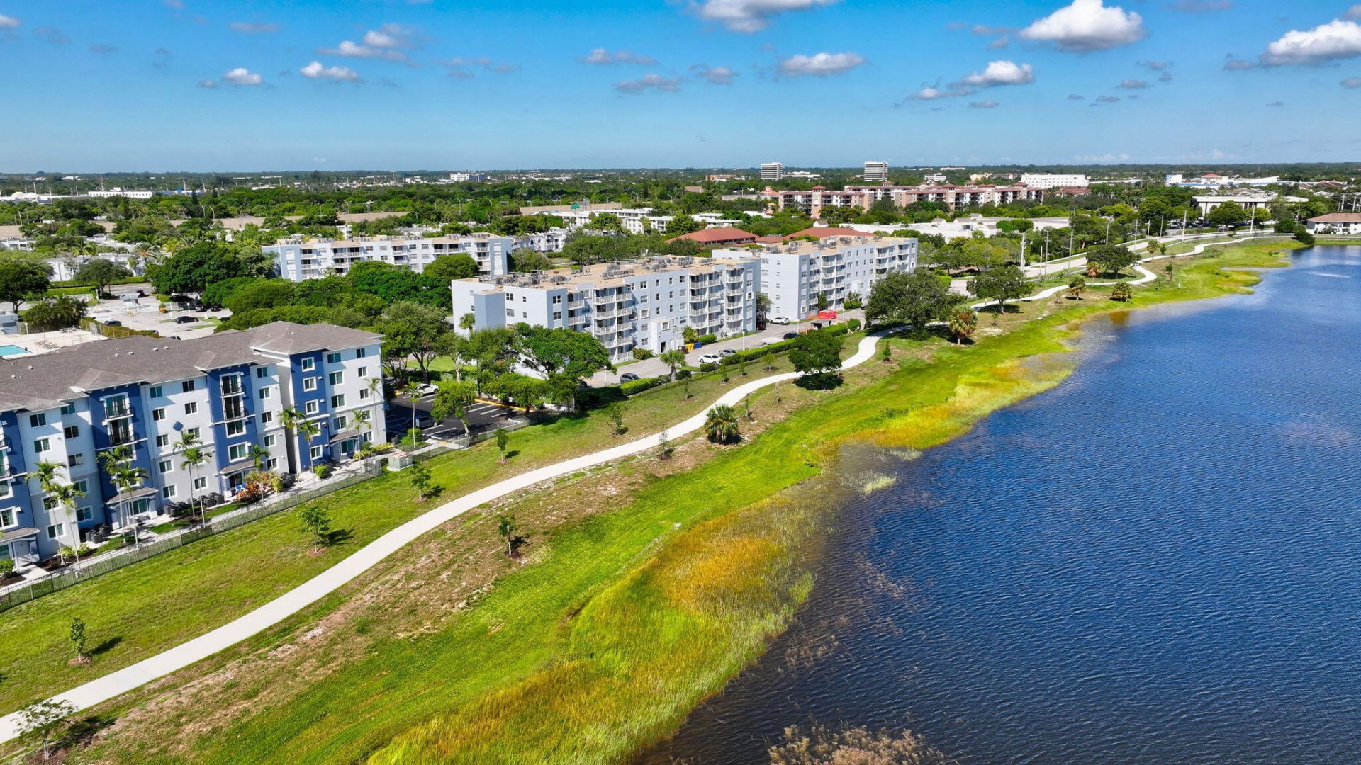 500 Executive Center Drive, Unit 3-J, West Palm Beach, FL 33401 Photo