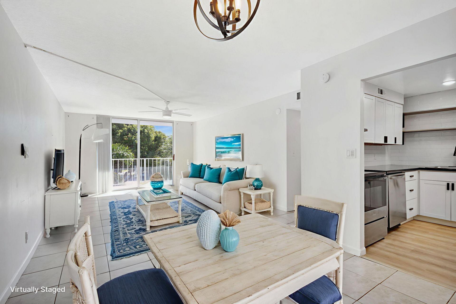 500 Executive Center Drive, Unit 3-J, West Palm Beach, FL 33401 Photo