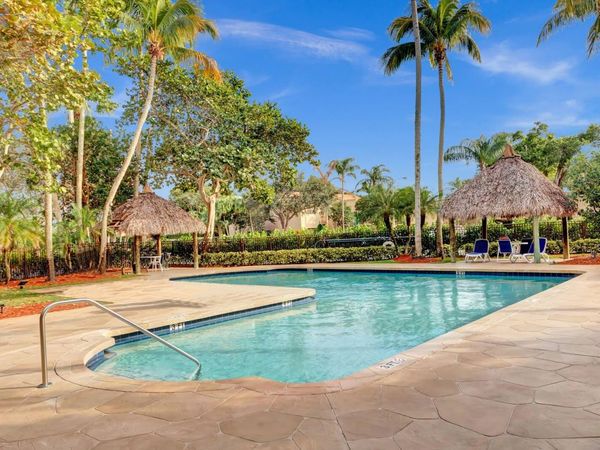 6698 Montego Bay Boulevard, Unit F, Boca Raton, FL 33433
