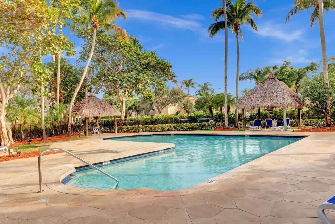 6698 Montego Bay Boulevard, Unit F, Boca Raton, FL 33433 Photo