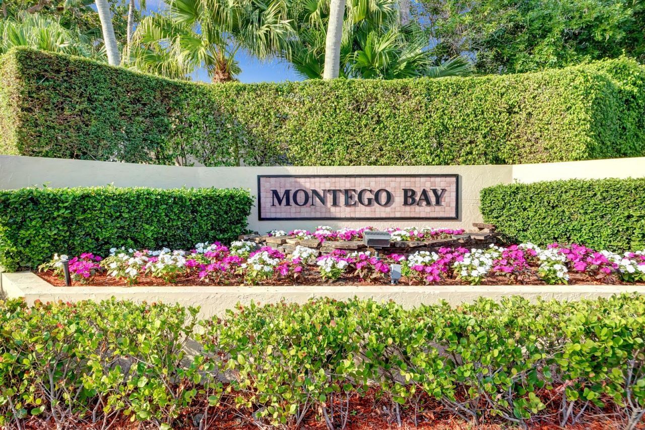 6698 Montego Bay Boulevard, Unit F, Boca Raton, FL 33433 Photo