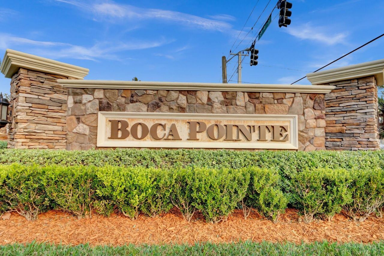 6698 Montego Bay Boulevard, Unit F, Boca Raton, FL 33433 Photo