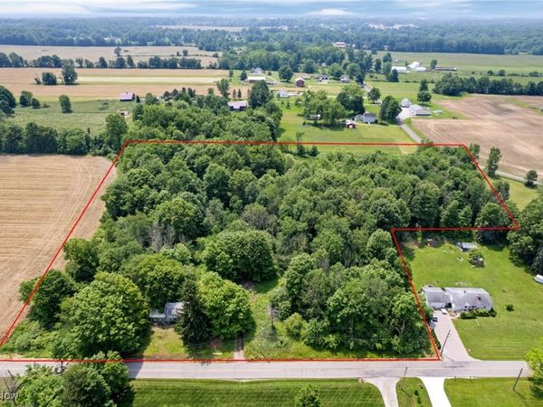 4958 Bassett Road, Atwater, OH 44201