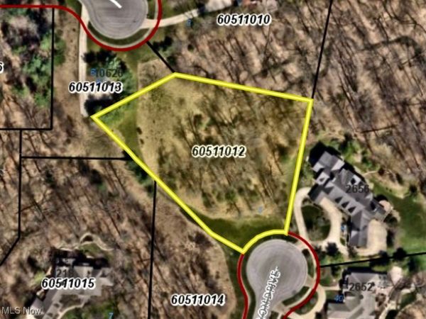 Hidden Canyon Drive, Brecksville, OH 44141