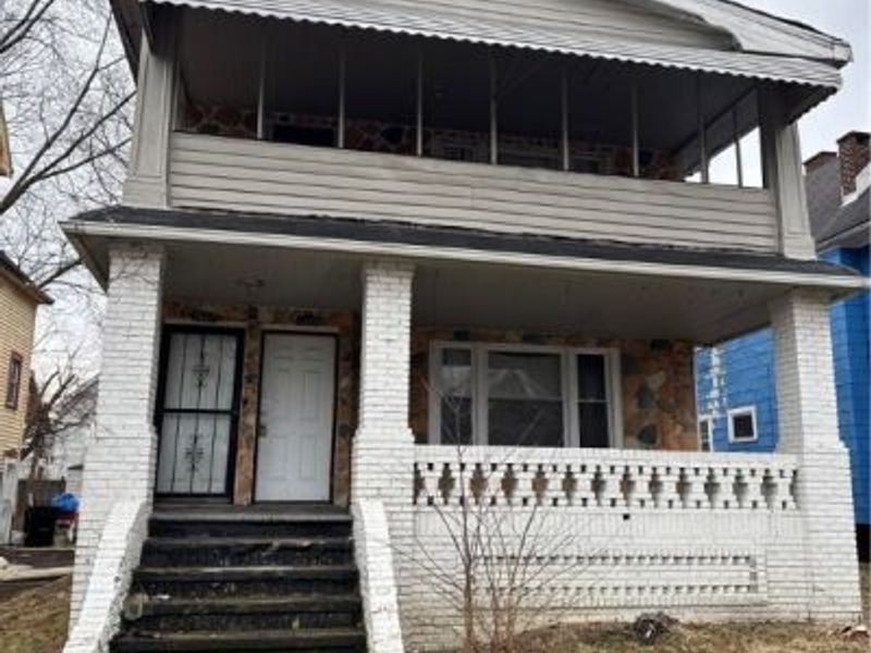 1427 E 133rd Street, East Cleveland, OH 44112 Photo 1