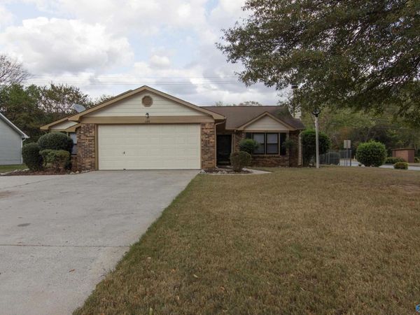 1107 Kinsey Drive, Huntsville, AL 35803