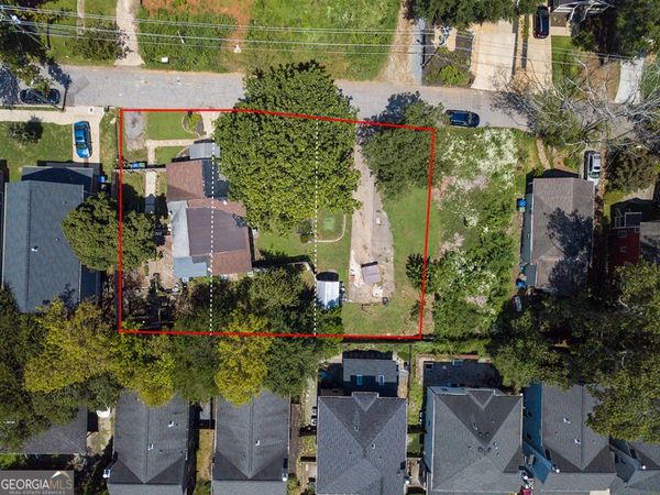 1194 Warfield Street NW, Atlanta, GA 30318