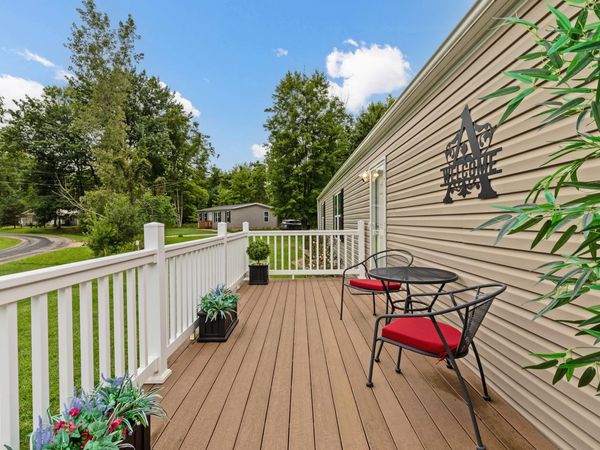 7326 State Route 19, Unit 5, Lo, Mount Gilead, OH 43338