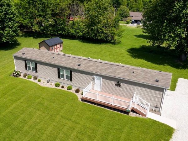 7326 State Route 19, Unit 5, Lo, Mount Gilead, OH 43338