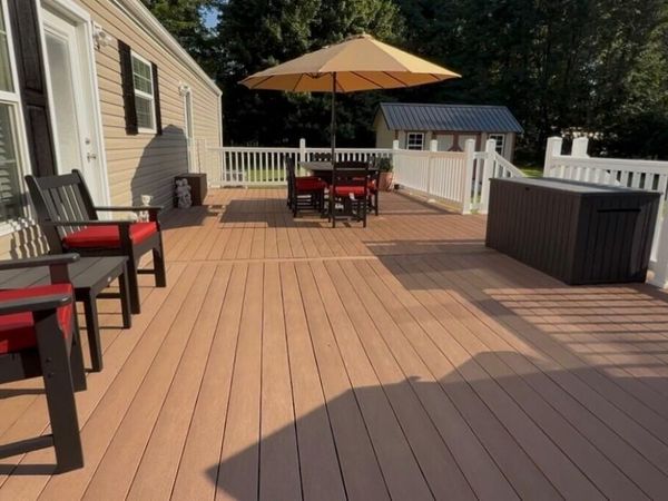 7326 State Route 19, Unit 5, Lo, Mount Gilead, OH 43338