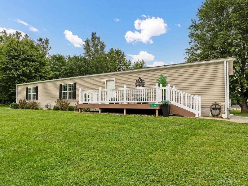 7326 State Route 19, Unit Unit 5, Lo, Mount Gilead, OH 43338 Photo 2