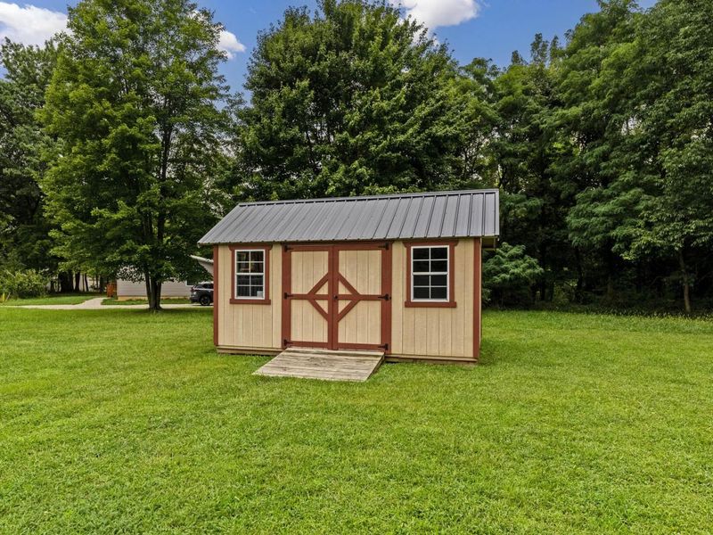 7326 State Route 19, Unit Unit 5, Lo, Mount Gilead, OH 43338 Photo 21