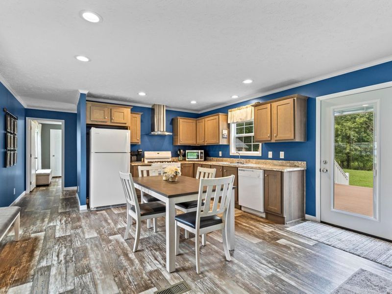 7326 State Route 19, Unit Unit 5, Lo, Mount Gilead, OH 43338 Photo 4