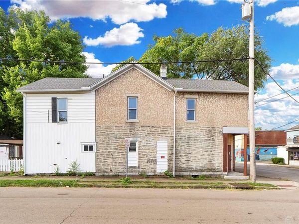 426 Troy Street, Dayton, OH 45404