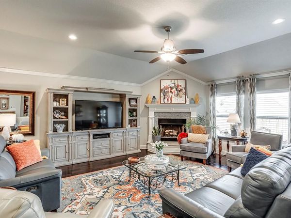 539 Windrow Lane, Waxahachie, TX 75165