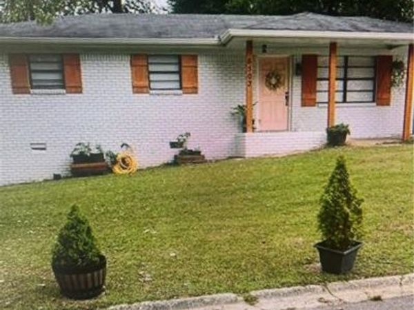 6503 Jackie Lane, Austell, GA 30106