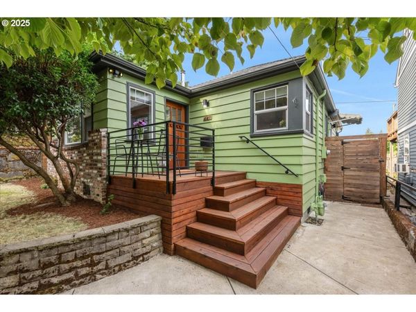 4411 N ALBINA AVE, Portland, OR 97217