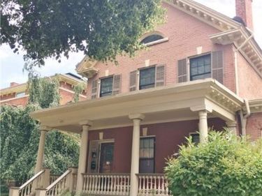 451 Franklin Street, Unit 2, Buffalo, NY 14202