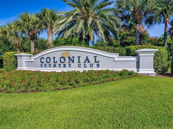9611 Hemingway LN, Unit 3907, FORT MYERS, FL 33913
